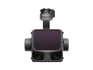 Image of a Lidar device to attach to a drone