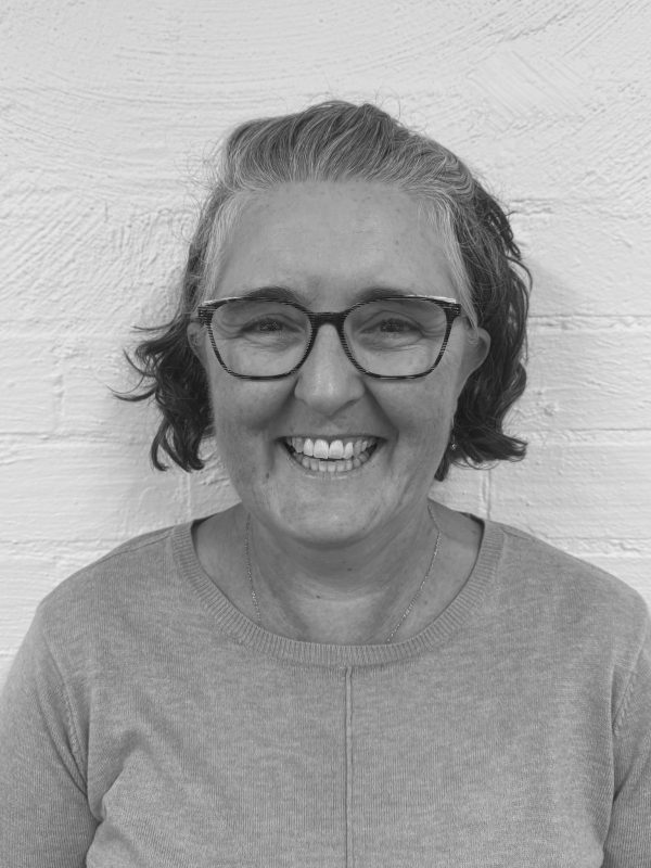 Staff Photo - Amanda Hore